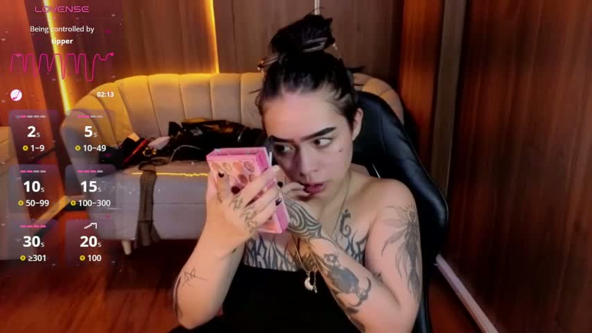 Anni_acker_b Приват Записи 2026-10-16