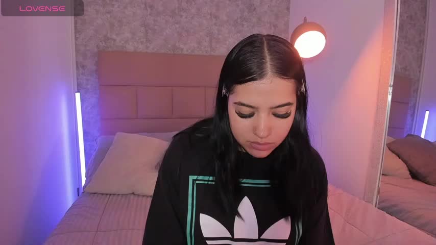 SophiiaGarcia__ Приват Записи 2026-10-16