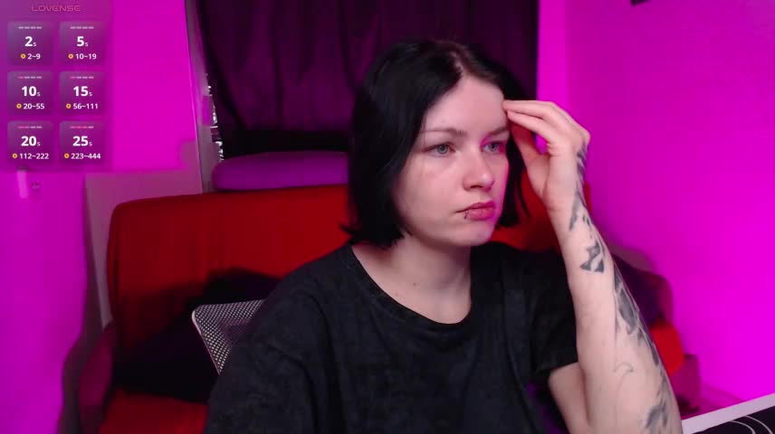 CherryNight6 Приват Записи 2026-10-16