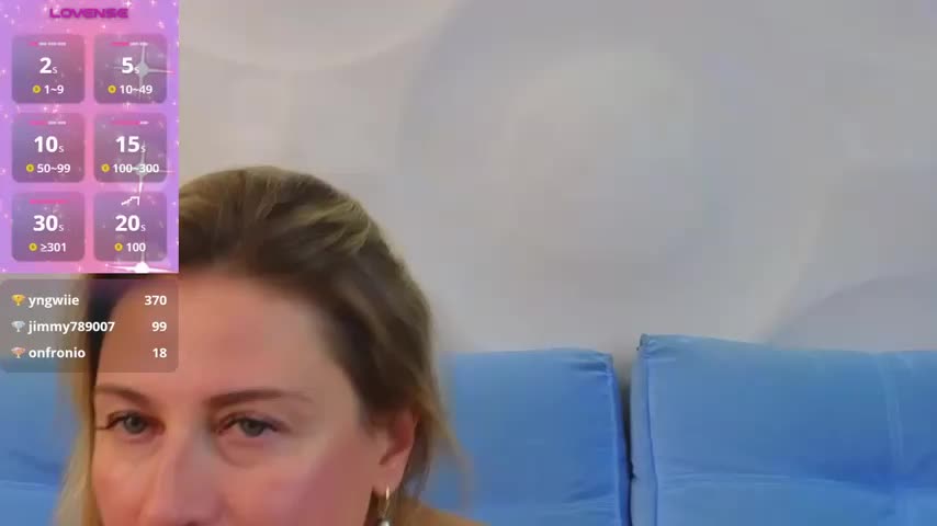 Lady_Murenza Приват Записи 2026-10-16