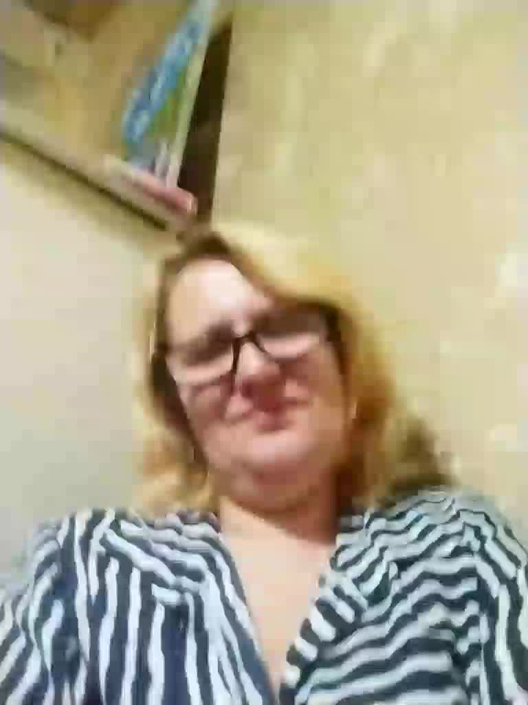 ForestLadyXL Приват Записи 2026-10-16