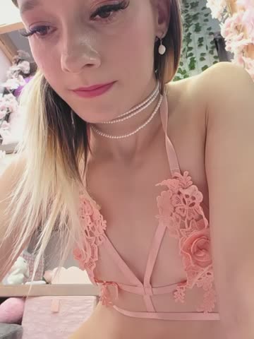 Chloe_StClaire Приват Записи 2026-10-16