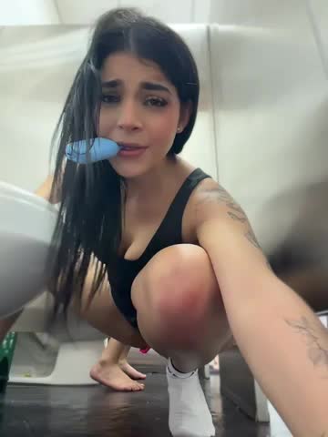 ArieliciousXXX Приват Записи 2026-10-16