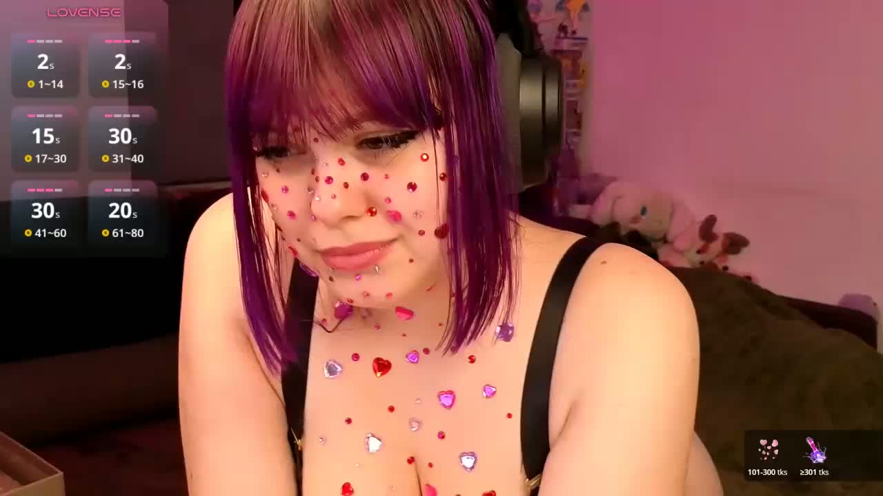 LovelyKristi Приват Записи 2026-10-16