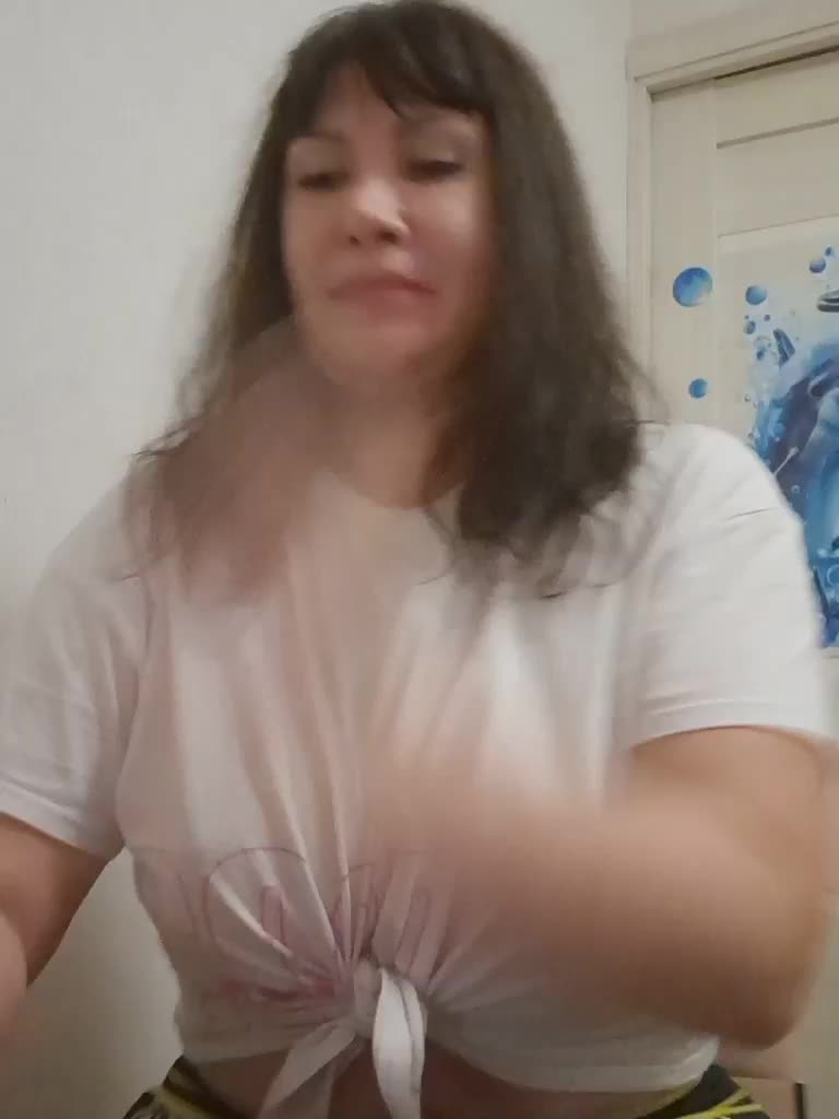 RoxySexy Приват Записи 2026-10-16