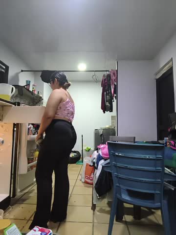 Eimy__saenz Приват Записи 2026-10-16