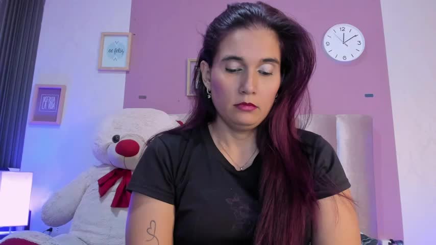 AGATHA_BRUNNETT Приват Записи 2026-10-16