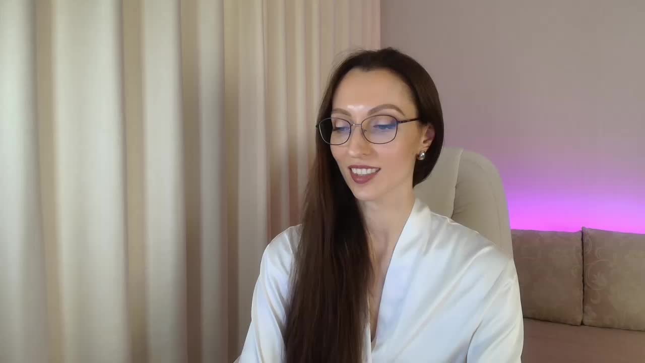 IceLady Приват Записи 2026-10-16