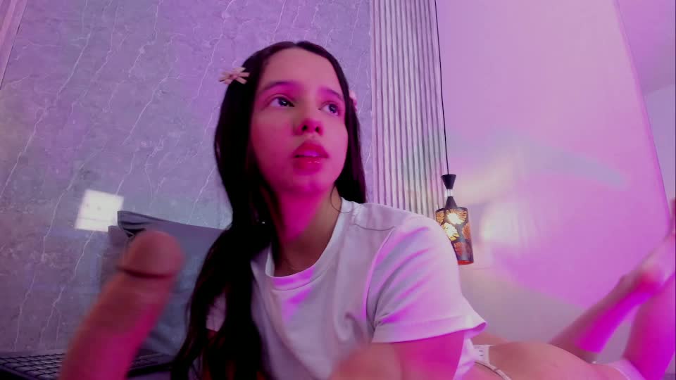 Little_Melody Приват Записи 2026-10-16