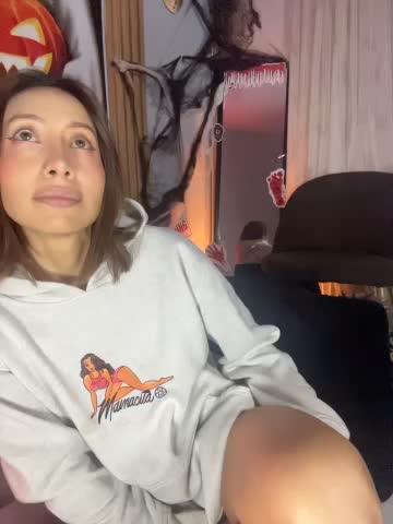 AnnaKimura_ Приват Записи 2026-10-16
