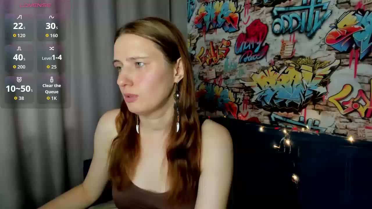 Kathrine-Meyer Приват Записи 2026-10-16
