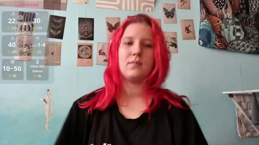 Hailey_Foxy Приват Записи 2026-10-16