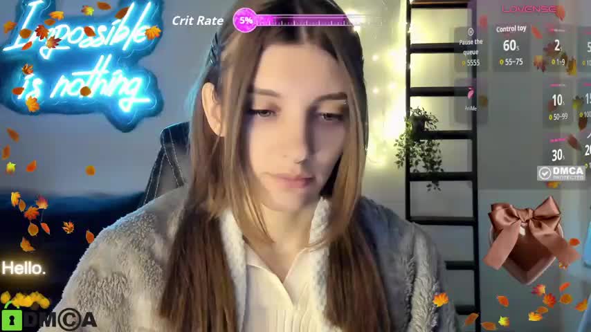 CherryBloom777 Приват Записи 2026-10-16