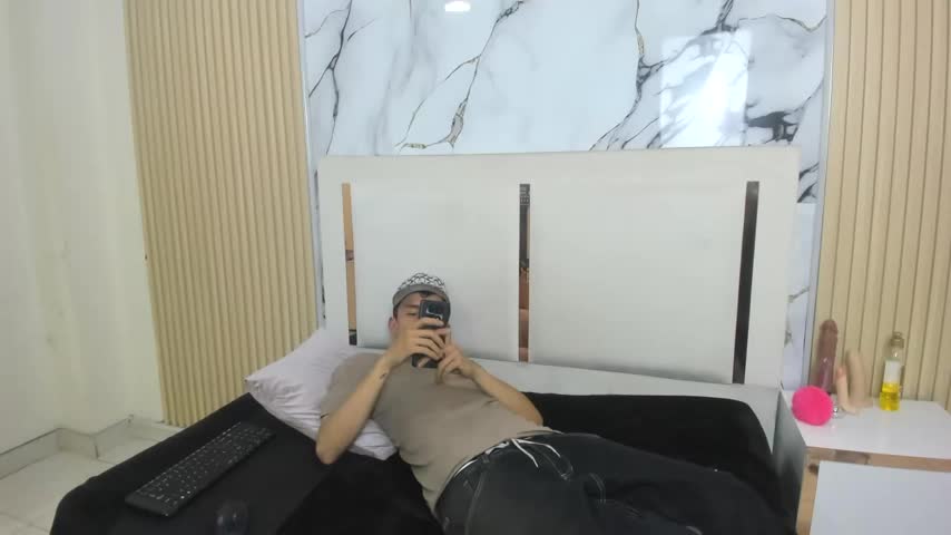 SummerAndErick_HL Приват Записи 2026-10-16