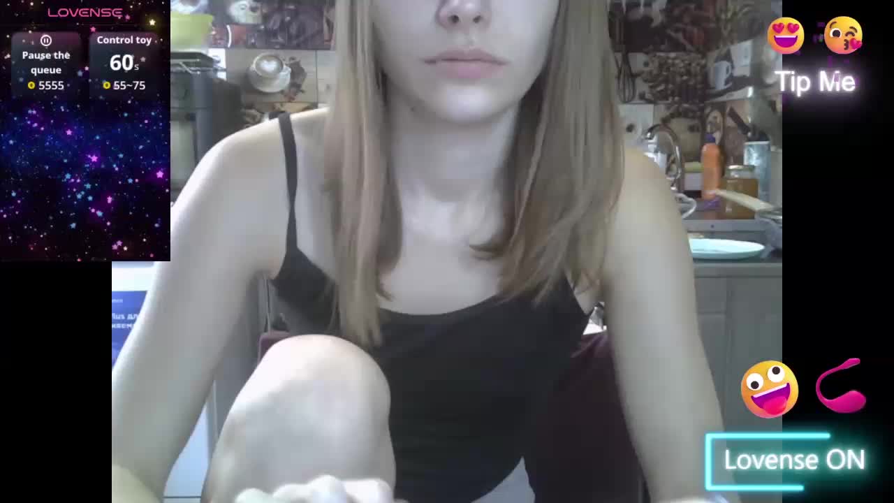 EvaaKisssss Приват Записи 2026-10-16