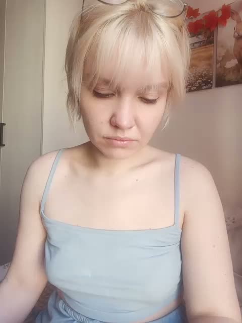 LadyAnny Приват Записи 2026-10-16