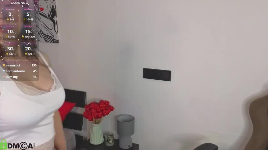 Sofi_Andersson Приват Записи 2026-10-16