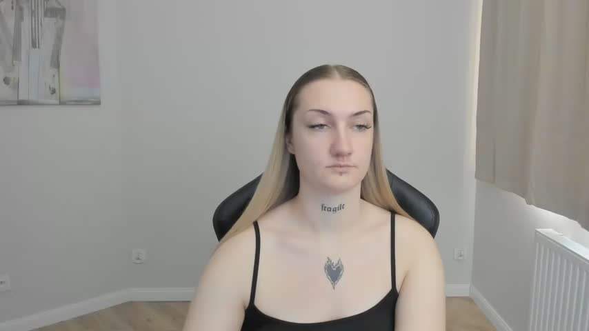 AlexaTease Приват Записи 2026-10-17