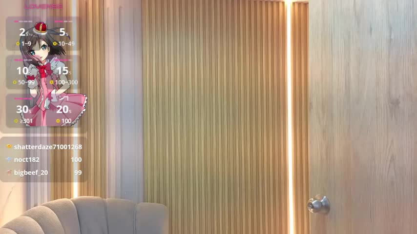 eivy_lilith_cn Приват Записи 2026-10-16