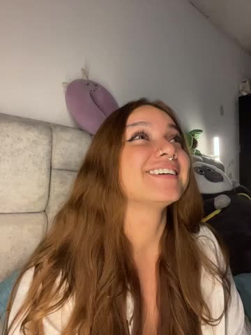 AnnyLopezzz_ Приват Записи 2026-10-17