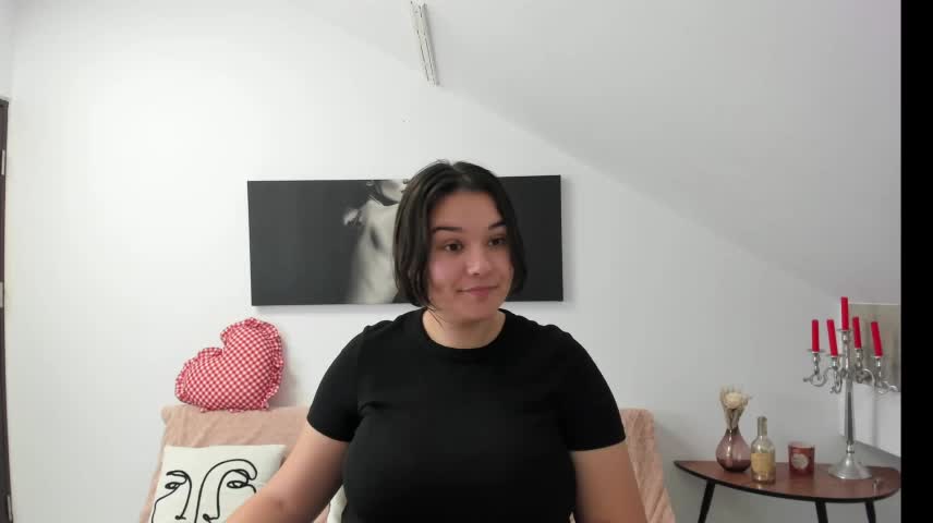BeatriceHaris Приват Записи 2026-10-17