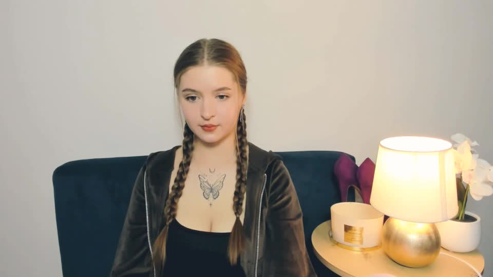 MargaretSensual Приват Записи 2026-10-17
