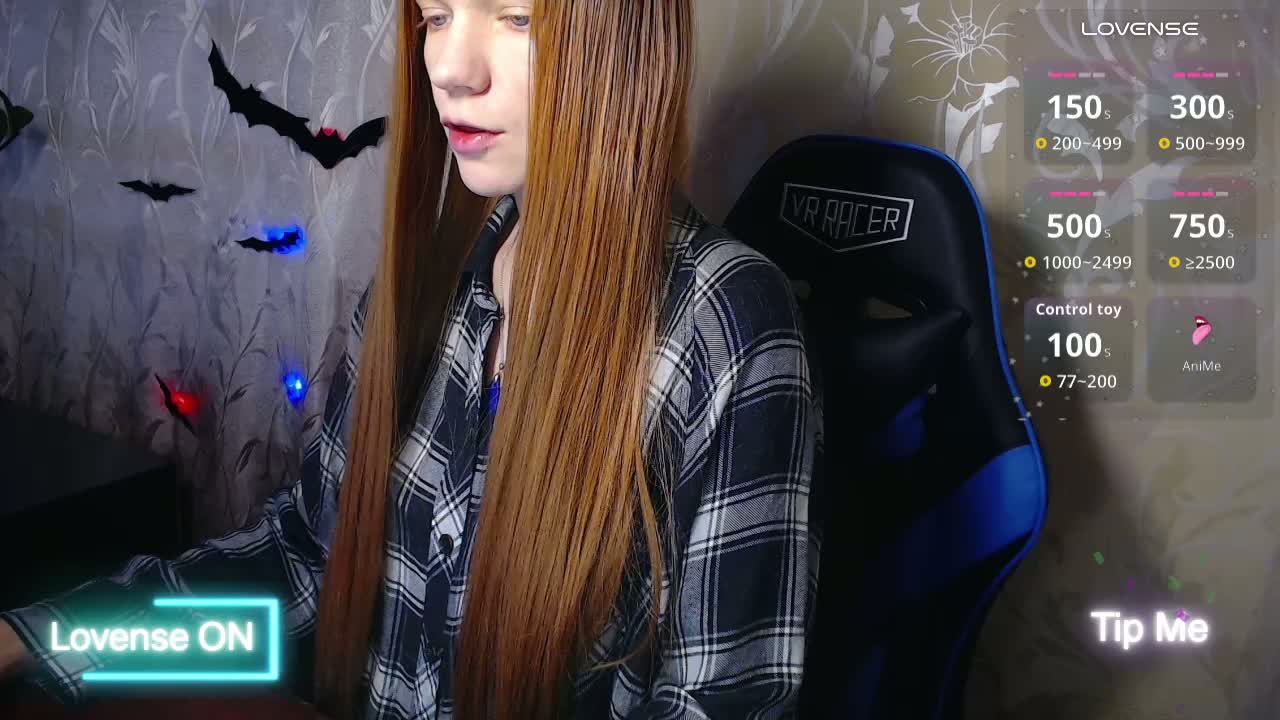 Lilith_Secret Приват Записи 2026-10-16