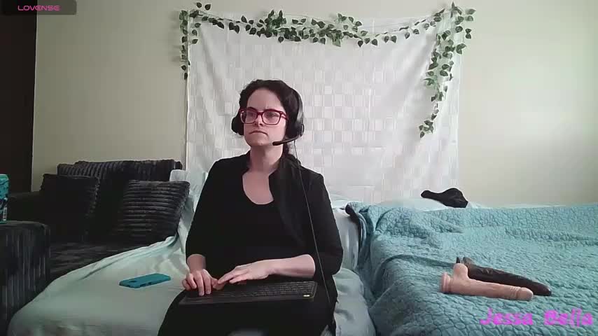 JessaBella Приват Записи 2026-10-17