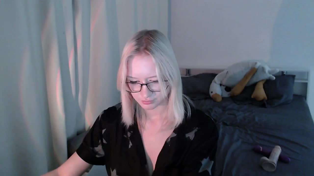 ChloeElegia Приват Записи 2026-10-17