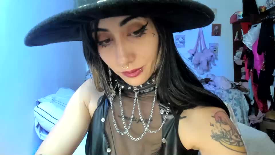 LunaDeCristall Приват Записи 2026-10-17