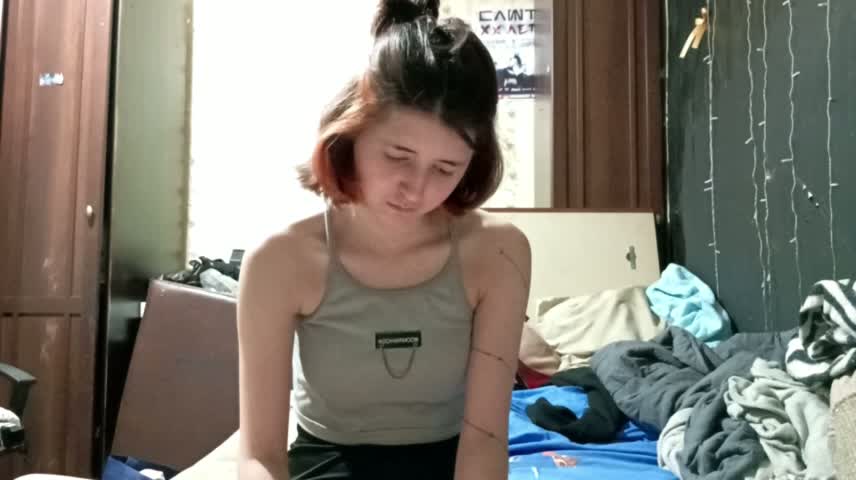 JenniferTeissedre Приват Записи 2026-10-17