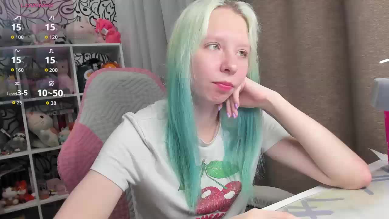 Jlucu4kA Приват Записи 2026-10-17
