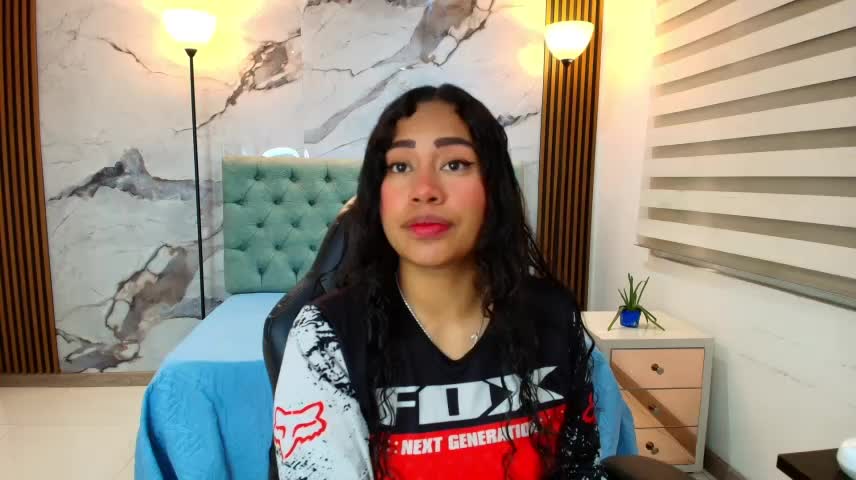 SaraVasquez_ Приват Записи 2026-10-17