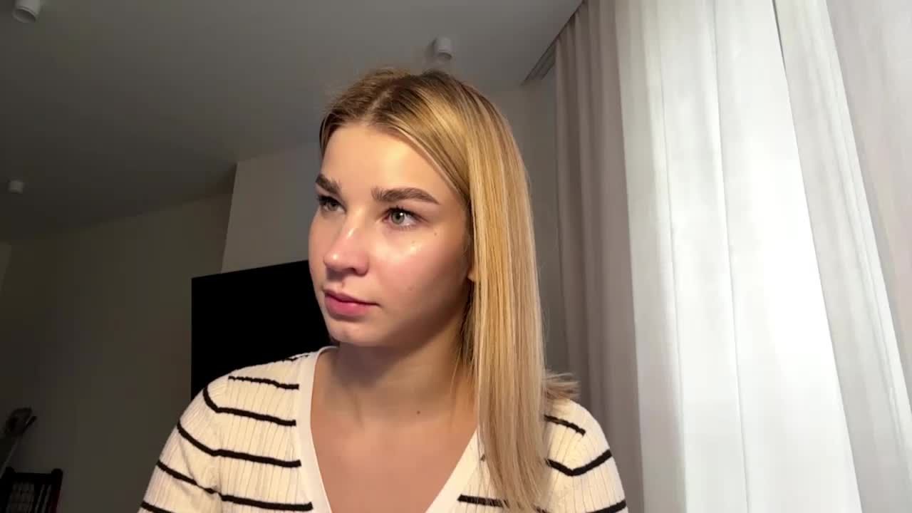 TracieSebron Приват Записи 2026-10-17