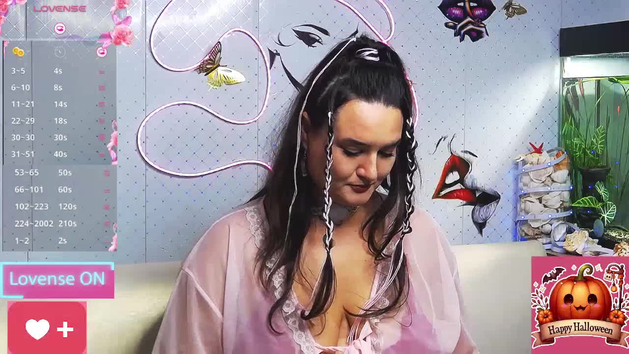 Lina_- Приват Записи 2026-10-17