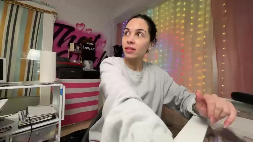 NattyFierros Приват Записи 2026-10-17