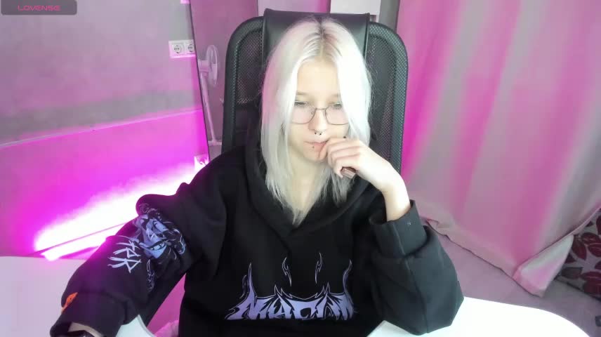 Nika-Smith Приват Записи 2026-10-17