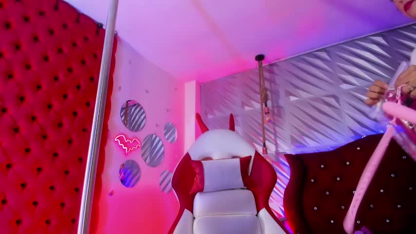 Roxanne_Han Приват Записи 2026-10-17