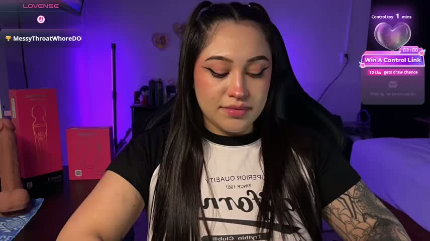 Lilyhotson Приват Записи 2026-10-17