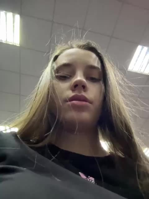 FunnyBanny0312 Приват Записи 2026-10-17