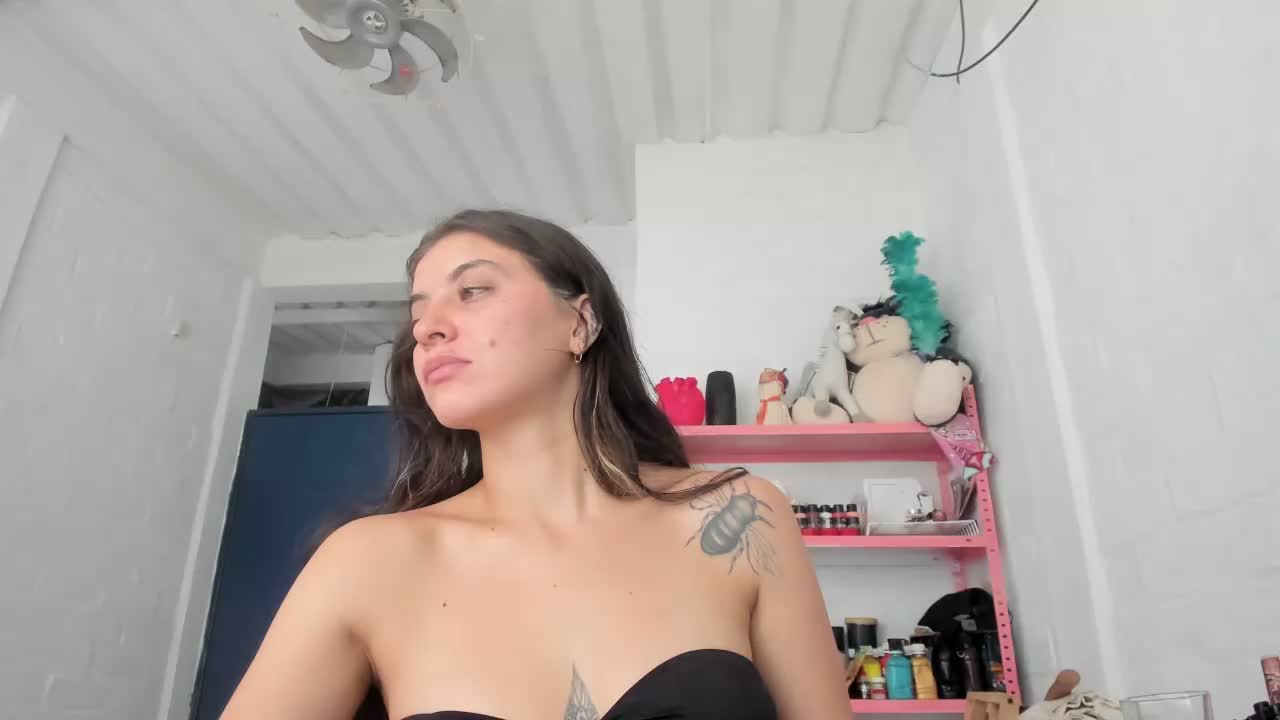 teresalick Приват Записи 2026-10-17