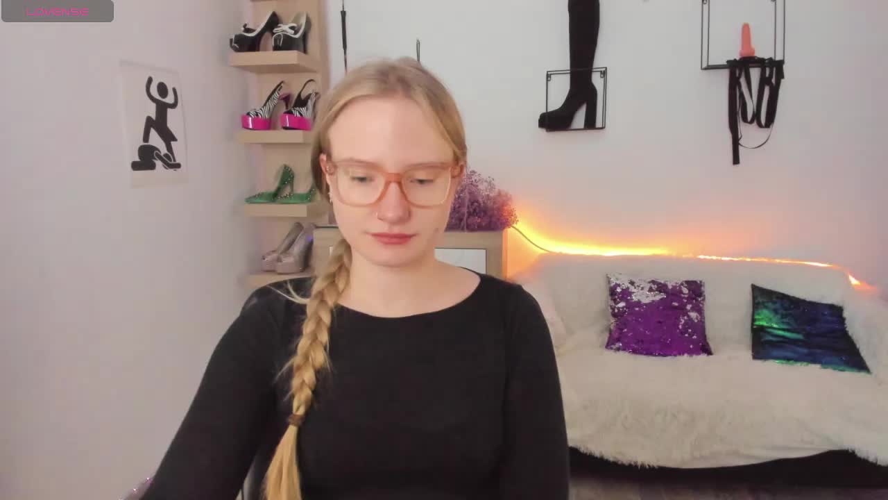 NancyErotic Приват Записи 2026-10-17