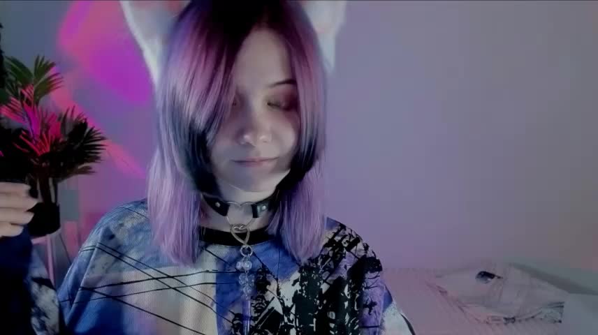 Hikkacat Приват Записи 2026-10-17