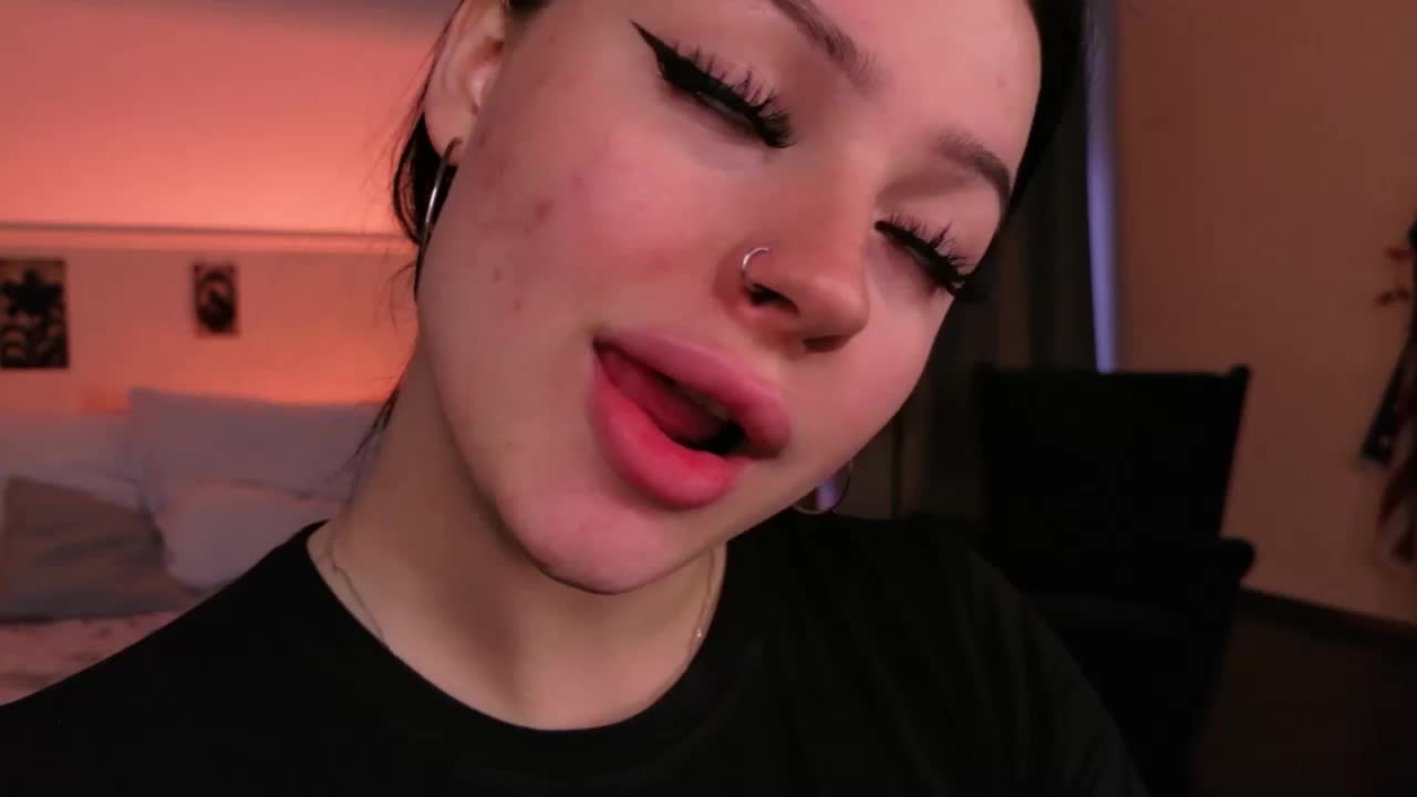 LisaaLiss Приват Записи 2026-10-17