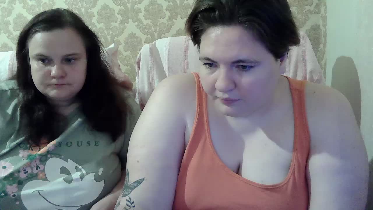HollyXEva Приват Записи 2026-10-17