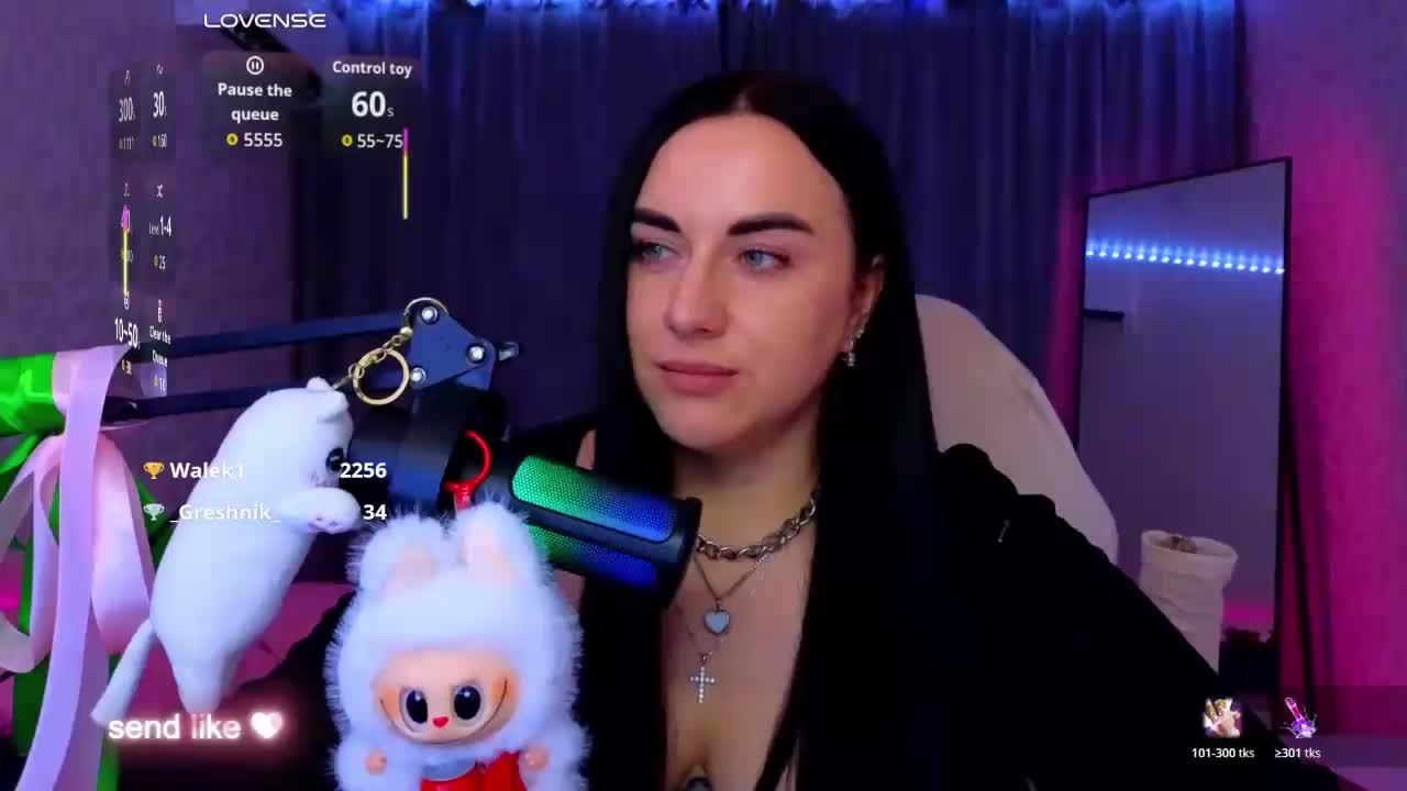 YURIEVNA13 Приват Записи 2026-10-17
