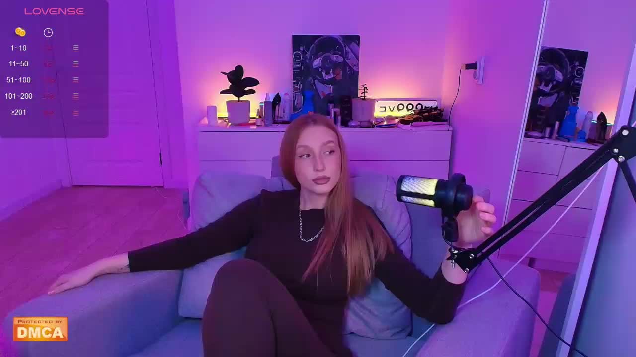 VibeLina Приват Записи 2026-10-17