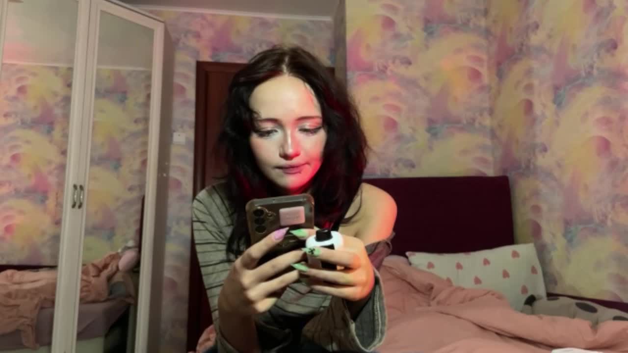 Yumiku Приват Записи 2026-10-17