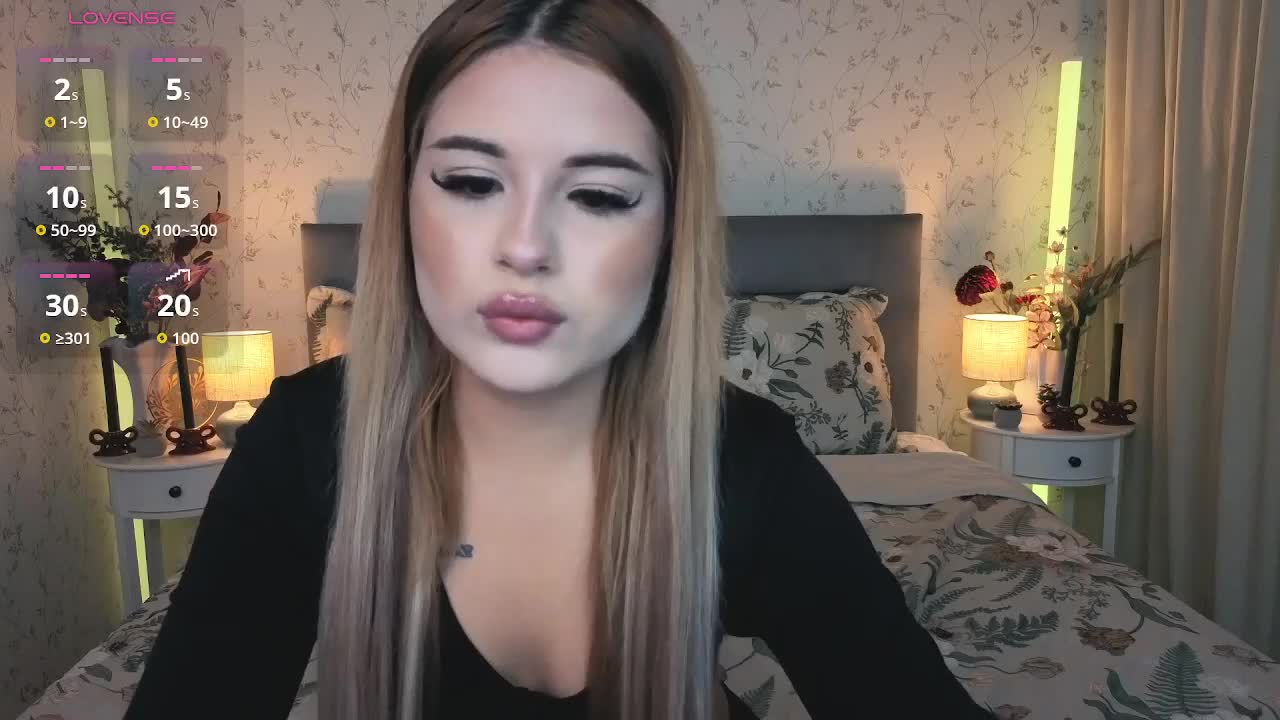 Kitty-m1la Приват Записи 2026-10-17