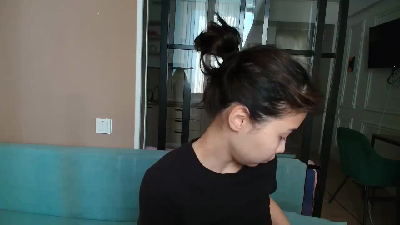 Kimy-Jina Приват Записи 2026-10-17